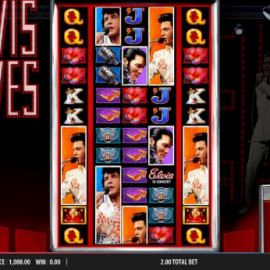 Elvis Lives screenshot