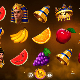 Fruits of Luxor screenshot