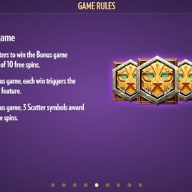 Odin's Gamble screenshot
