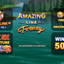 Amazing Link Frenzy screenshot