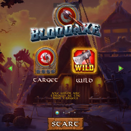 Bloodaxe screenshot
