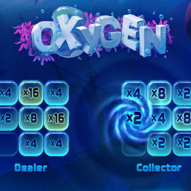 Oxygen screenshot