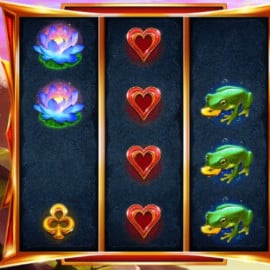 Royal Dragon Infinity Reels screenshot