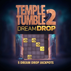Temple Tumble 2 screenshot
