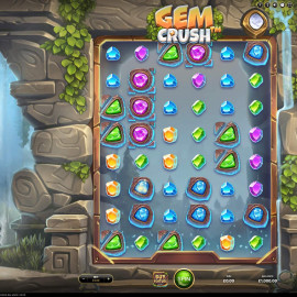 Gem Crush screenshot