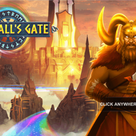 Heimdall's Gate screenshot