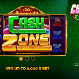 Colossal Cash Zone screenshot