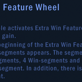 Extra Win X screenshot