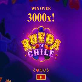 Rueda de Chile screenshot