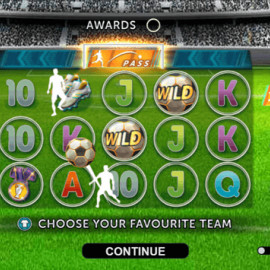 11 Champions screenshot