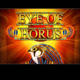 Eye of Horus screenshot