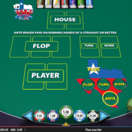 Texas Hold’Em Plus screenshot