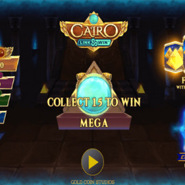 Cairo Link&Win screenshot