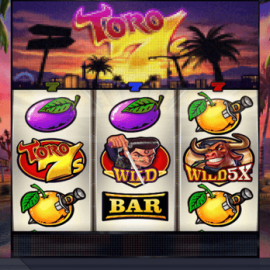 Toro 7s screenshot