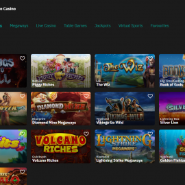 Fastbet Casino Slots