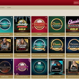 Players Palace Casino screenshot