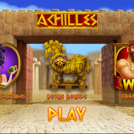 Achilles screenshot