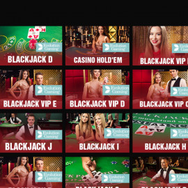 Schmitts Casino screenshot