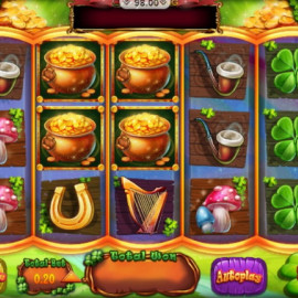 Slots O' Gold screenshot