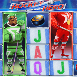 Hockey Hero screenshot