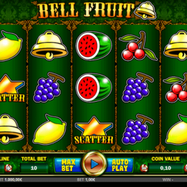 Bell Fruit screenshot