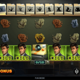 Agent 51 screenshot