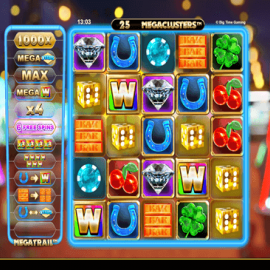 Vegas Rush screenshot