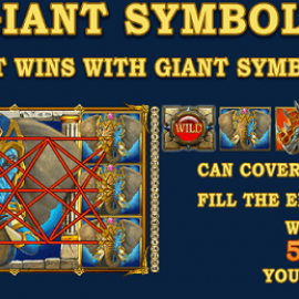 Jungle Giants screenshot