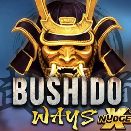 Bushido Ways xNudge screenshot