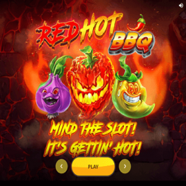 Red Hot BBQ screenshot