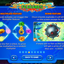 Fu Fish Jackpot screenshot