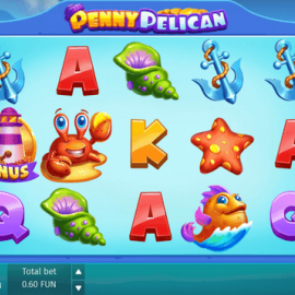 Penny Pelican screenshot