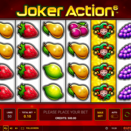 Joker Action 6 screenshot