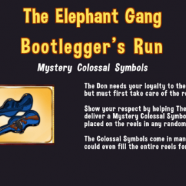 The Elephant Gang screenshot