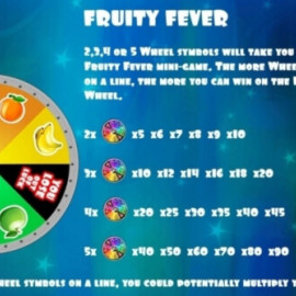 Pocket Fruit screenshot