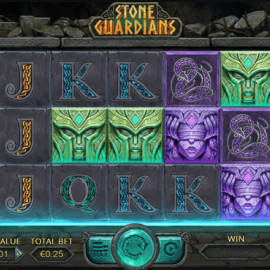 Stone Guardians screenshot