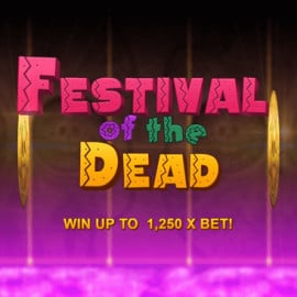 Festival of the Dead screenshot