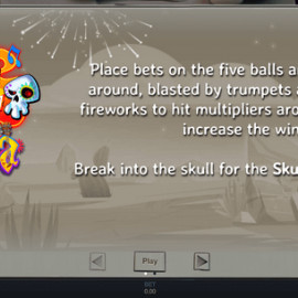 Five Ball Fiesta screenshot