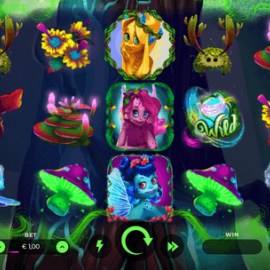 Fairy Dust Xtreme screenshot