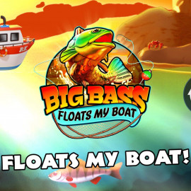 Big Bass Floats My Boat screenshot