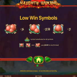 Naughty Wukong screenshot