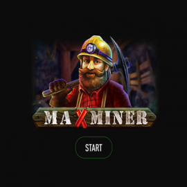 Max Miner screenshot