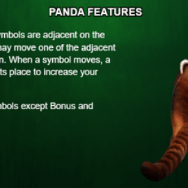 Panda’s Quest screenshot