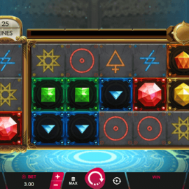 Alchemist Stone screenshot