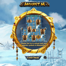 Mount M screenshot