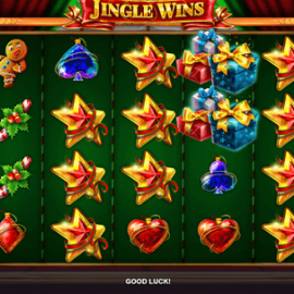 Jingle Wins screenshot