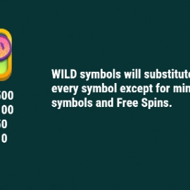Spin a Win screenshot