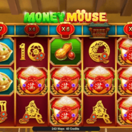 Money Mouse screenshot