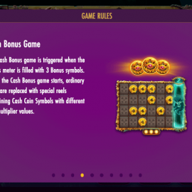 Bones & Bounty screenshot