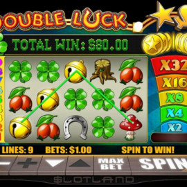 Double Luck screenshot